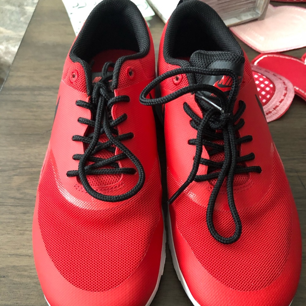 Nike sneakers
